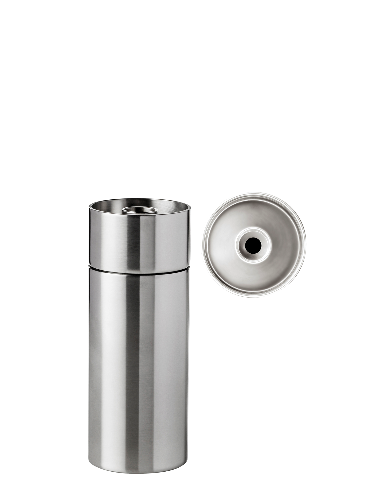 Stelton Arne Jacobsen pepper mill