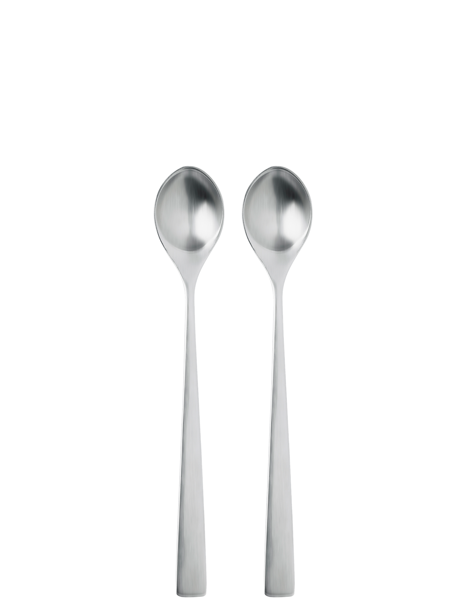 Metal Soup Spoon