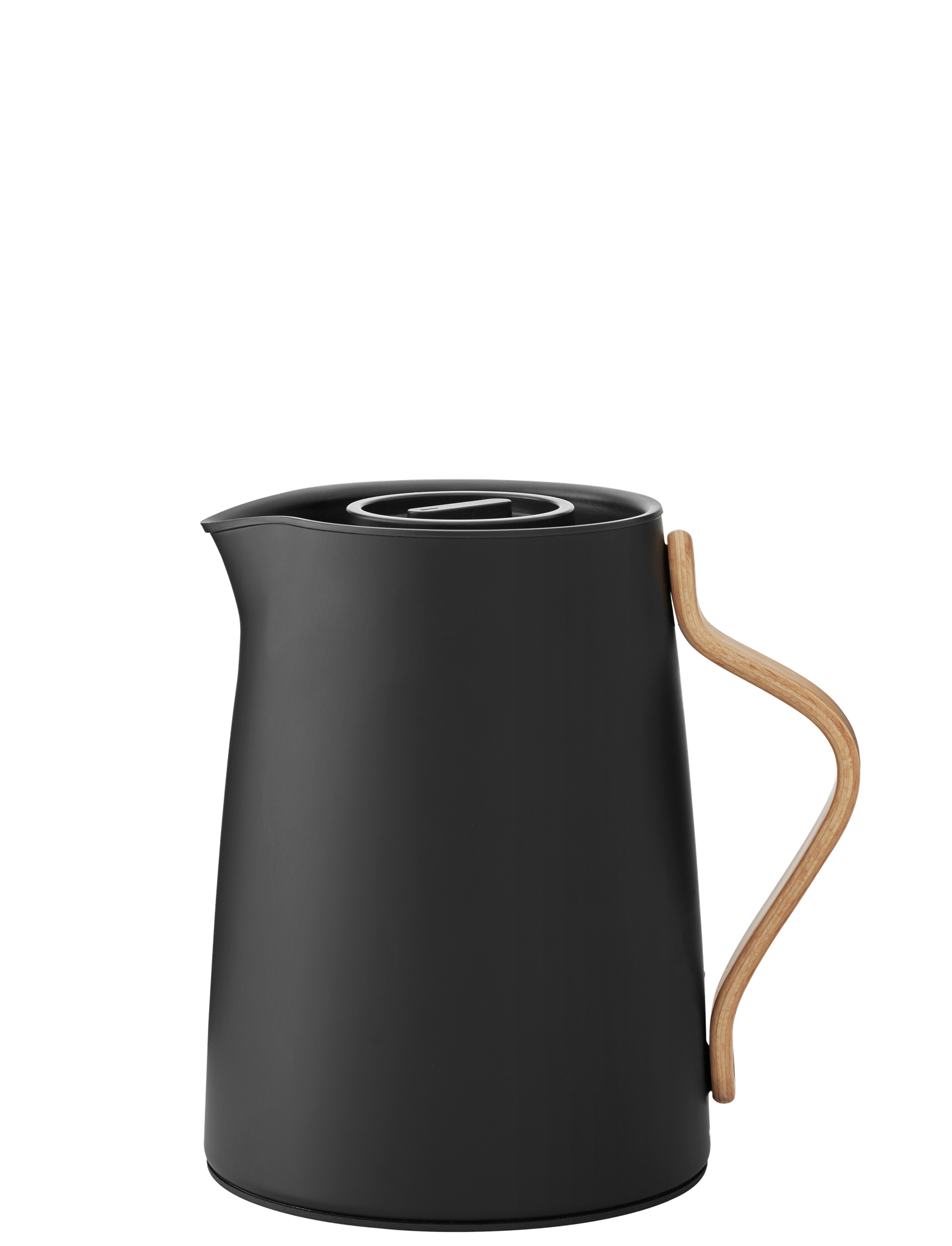 Stelton - Emma vacuum jug, tea 1 l.