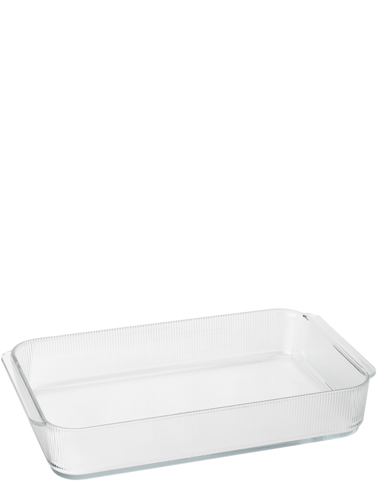 Stelton Pilastro ovenproof dish L 40.8 cm