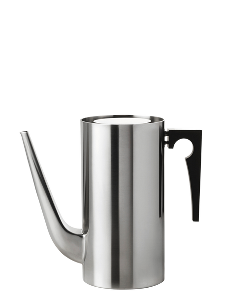 Arne Jacobsen coffee pot 1.5 l. Stelton