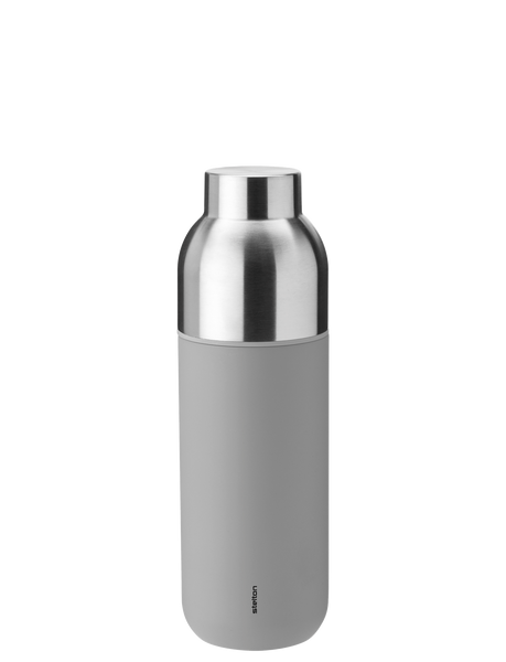 Stainless Steel Milk Thermos, Insulated Thermos, Insulated bottle